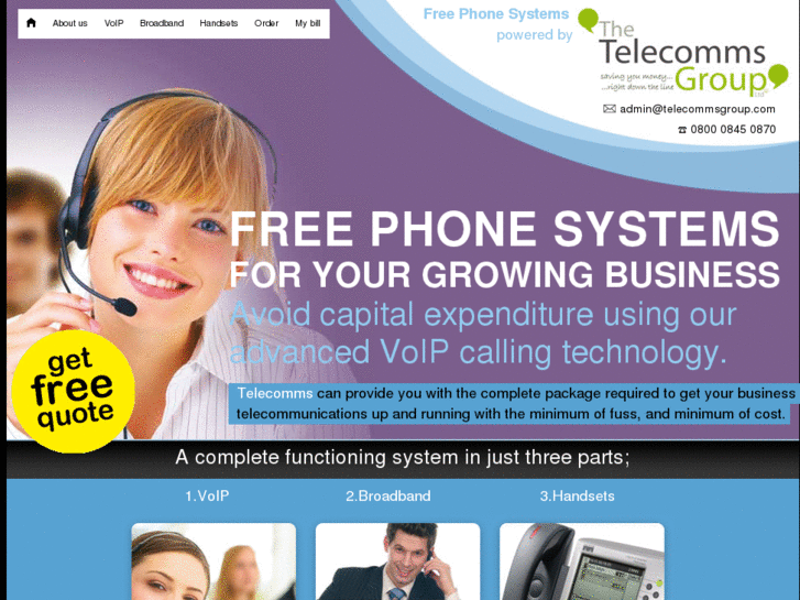 www.freephonesystems.co.uk