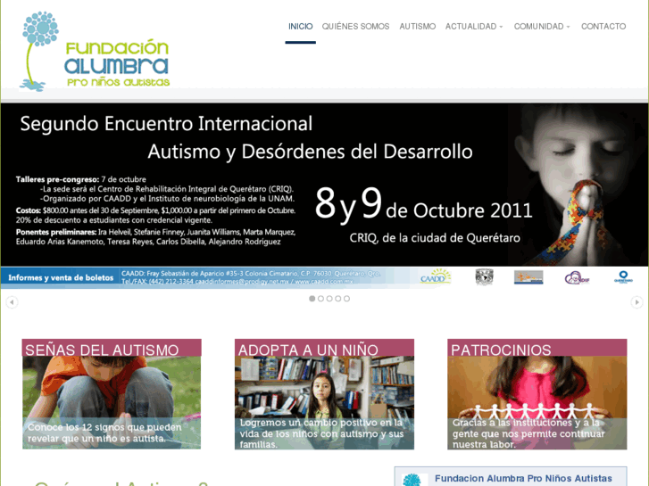 www.fundacionalumbra.com