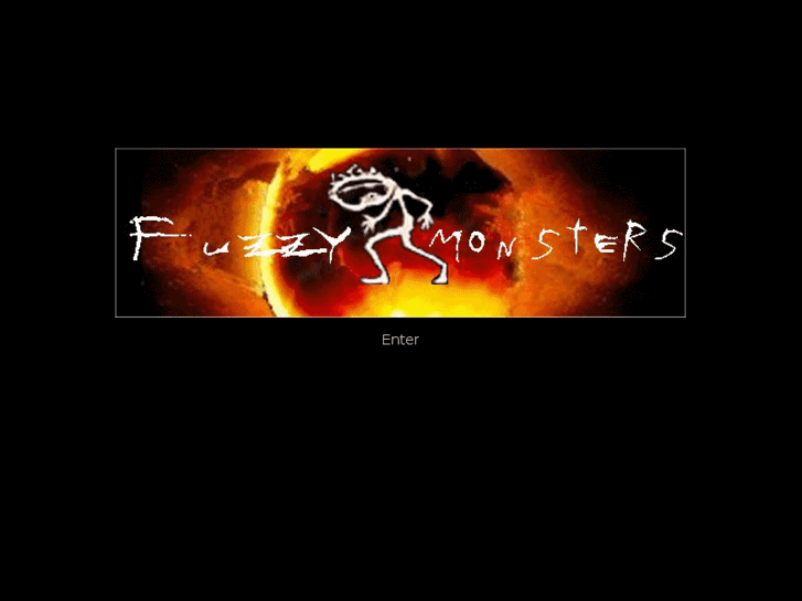 www.fuzzymonsters.com