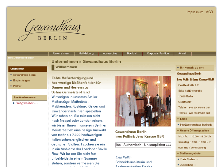 www.gewandhaus-berlin.com