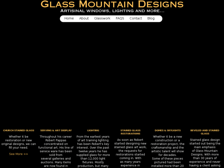 www.glassmountaindesigns.com