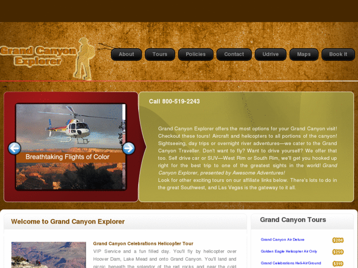 www.grandcanyonexplorer.com