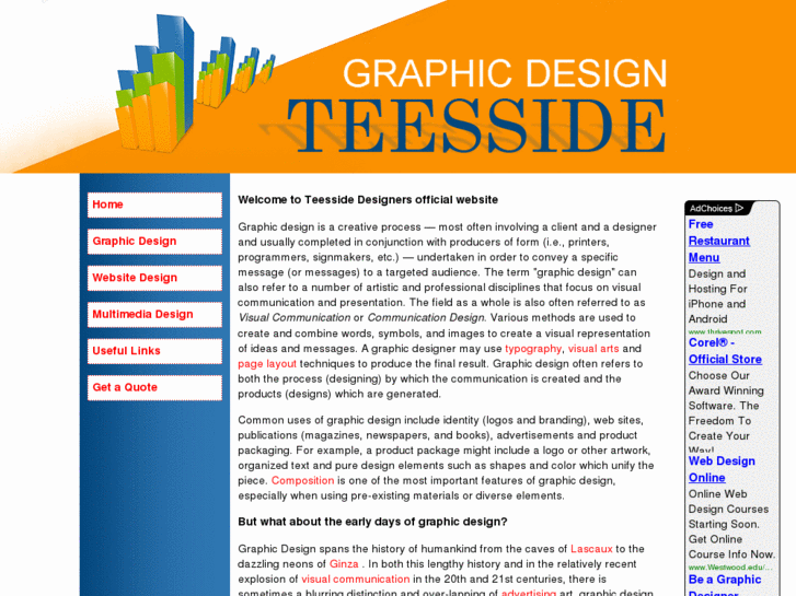 www.graphicdesignteesside.co.uk