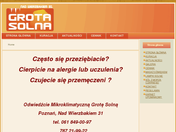 www.grotasolnapoznan.pl