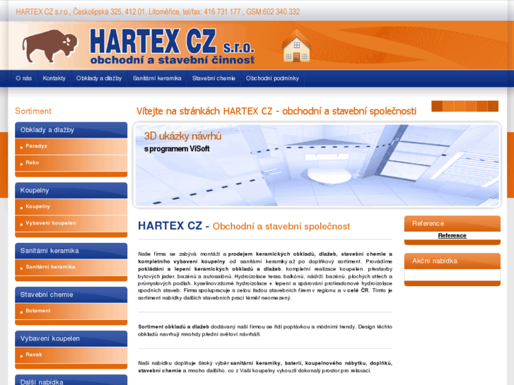 www.hartex.cz