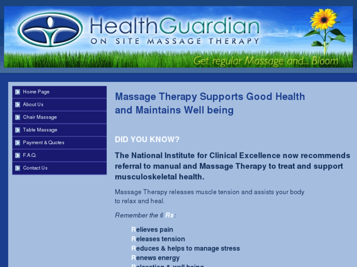 www.healthguardiantherapy.com