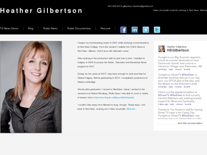 www.heathergilbertson.com