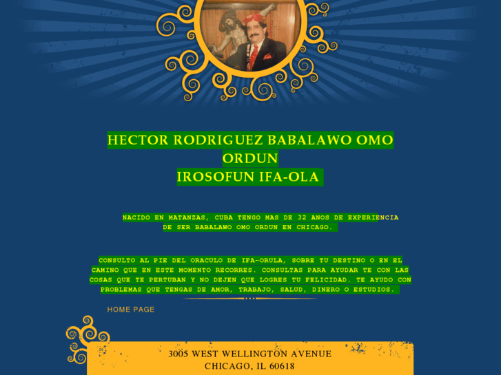 www.hectorrodriguezbabalawo.com