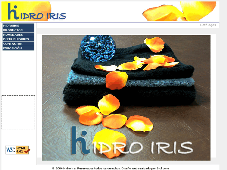 www.hidroiris.com