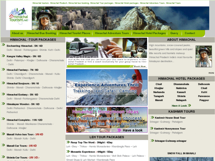 www.himachaltourism.net