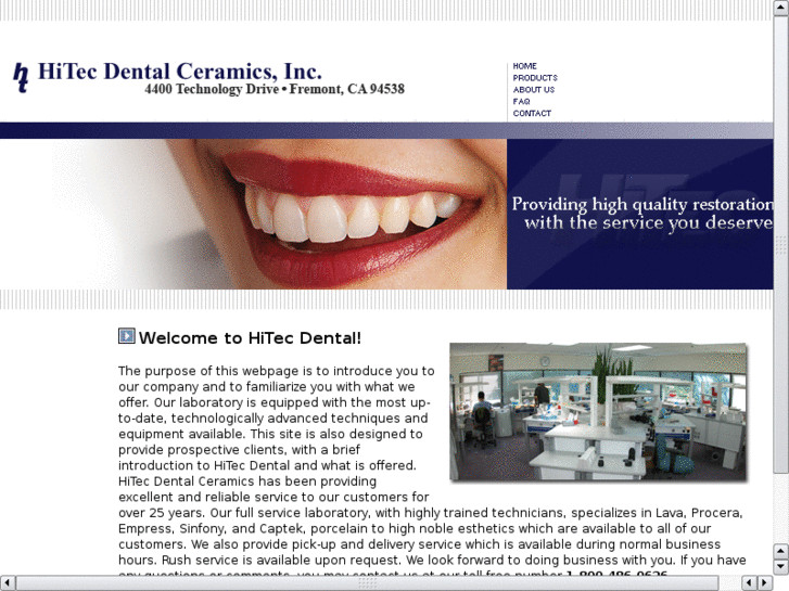 www.hitecdental.com