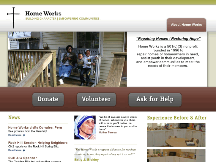 www.homeworksofamerica.org