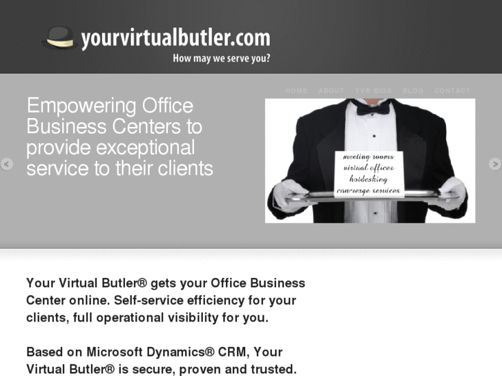 www.hotdeskbutler.com