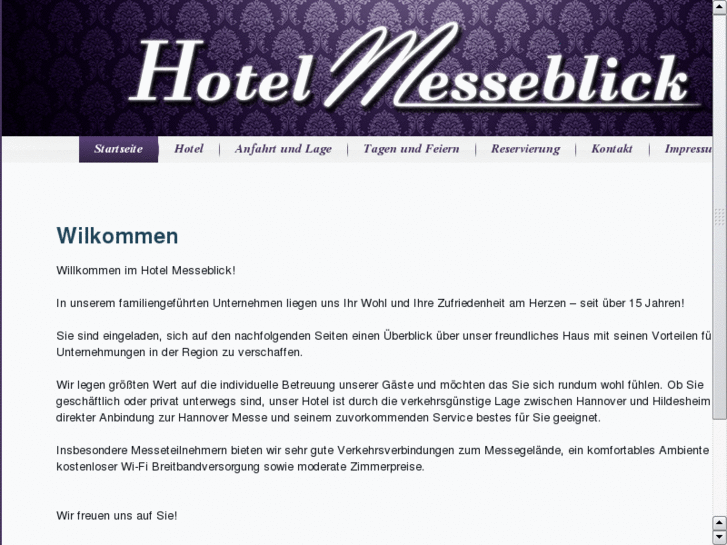 www.hotel-messeblick.com