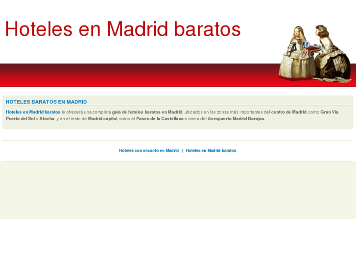 www.hotelesenmadridbaratos.com