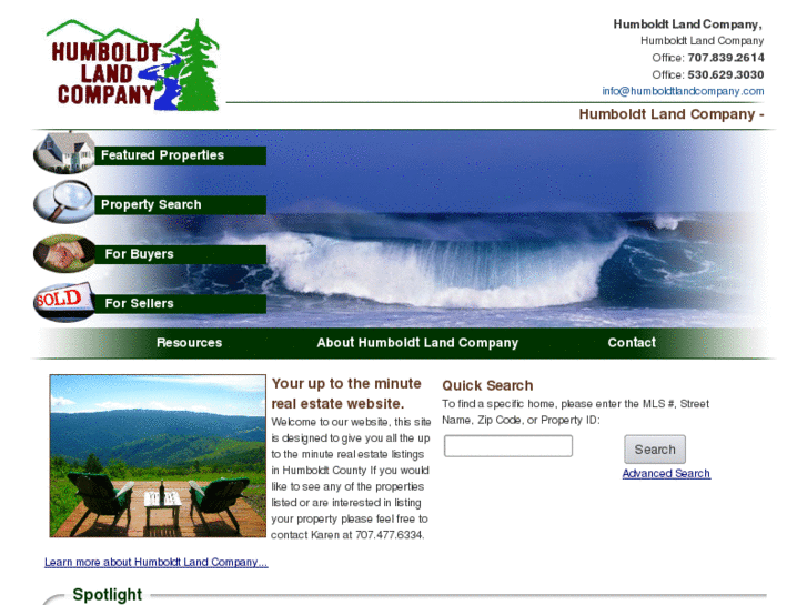 www.humboldtcountymls.com