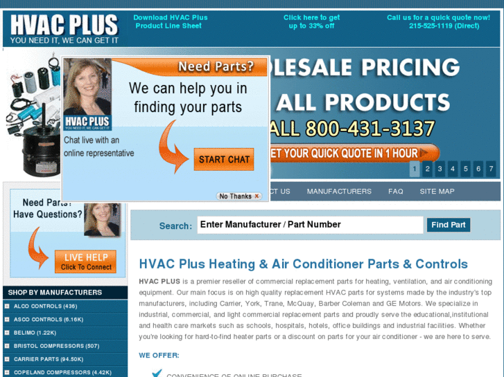 www.hvacplus.com