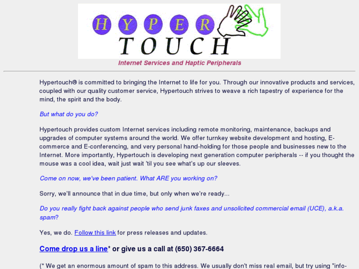 www.hypertouch.com