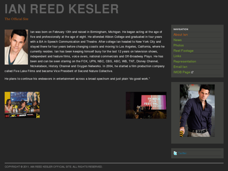 www.ianreedkesler.com