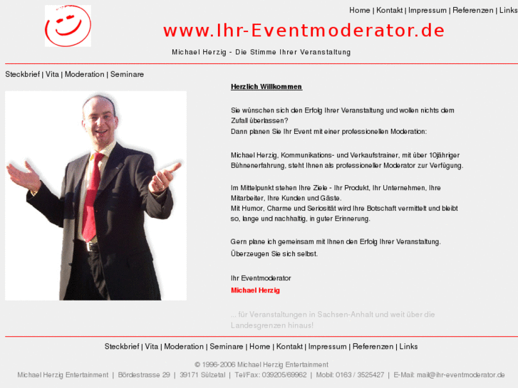 www.ihr-eventmoderator.de