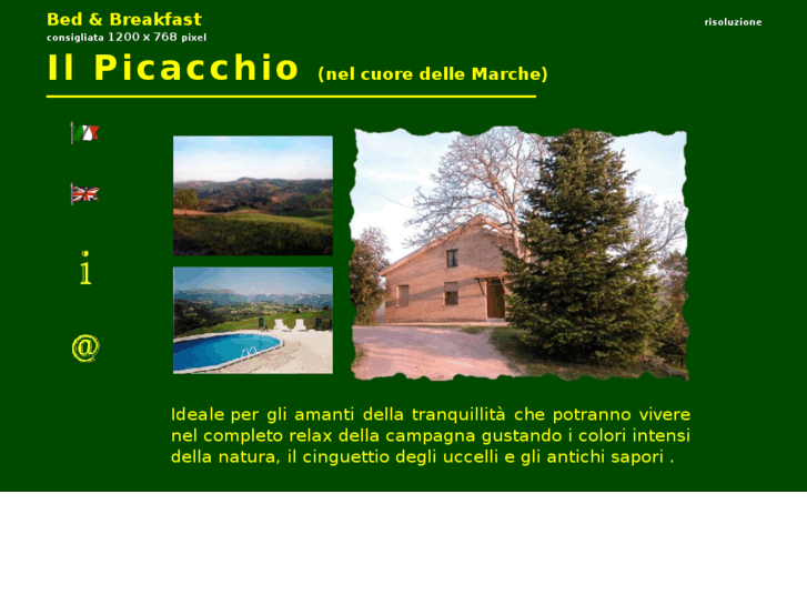 www.ilpicacchio.com