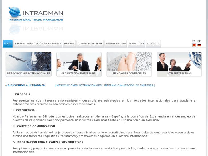 www.intradman.com