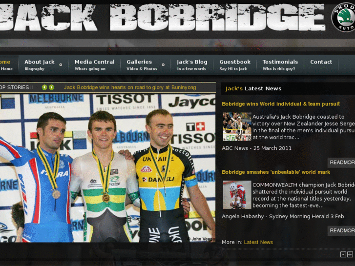 www.jackbobridge.com