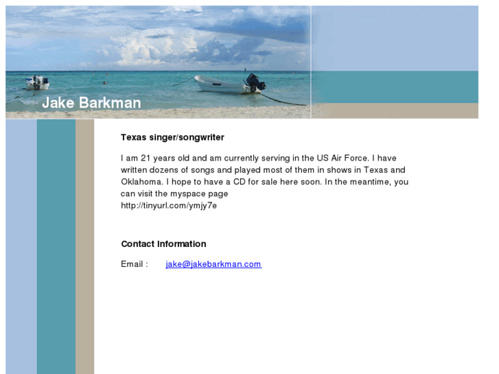 www.jakebarkman.com