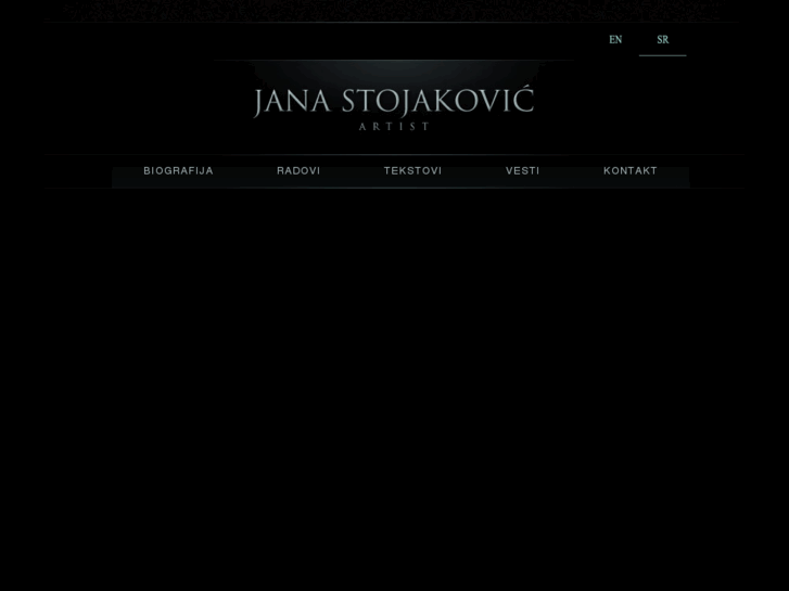 www.janastojakovic.net