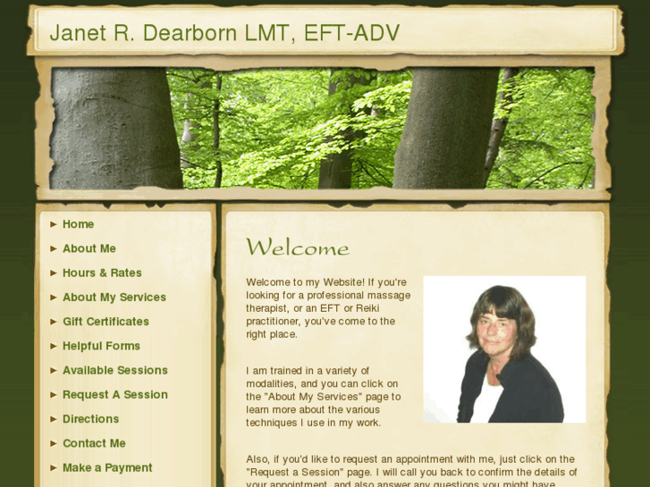 www.janetdearborn.com