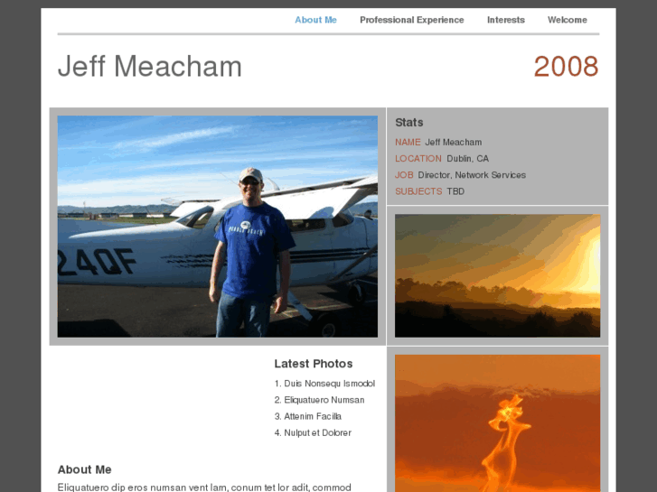 www.jeffmeacham.com