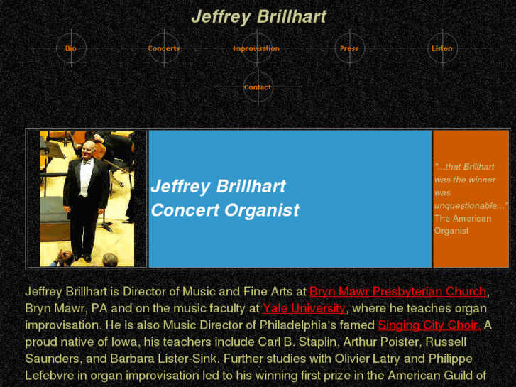 www.jeffreybrillhart.com