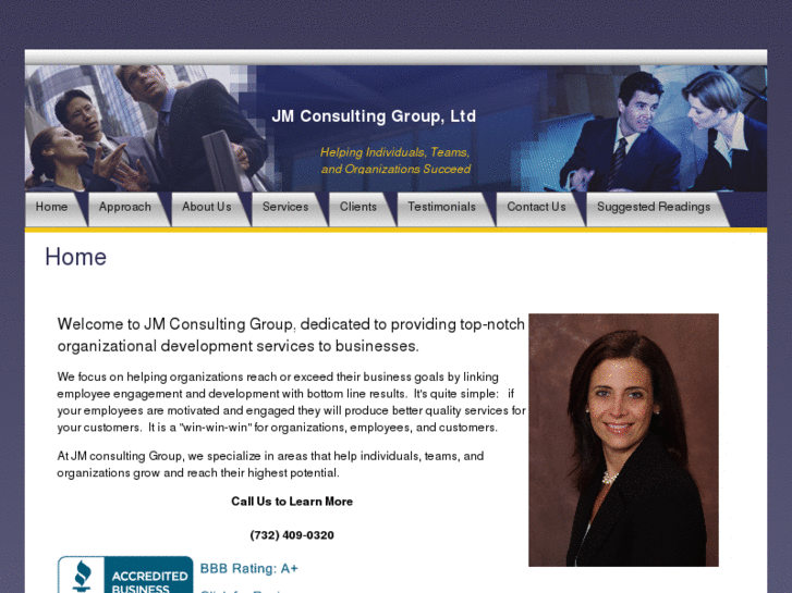 www.jmconsultinggroup.com