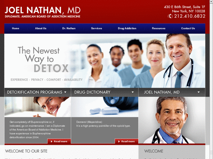 www.joelnathanmd.com