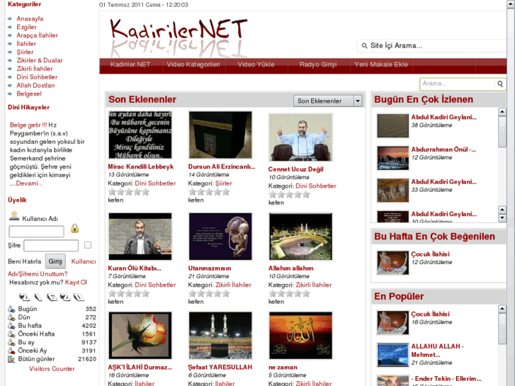 www.kadiriler.net