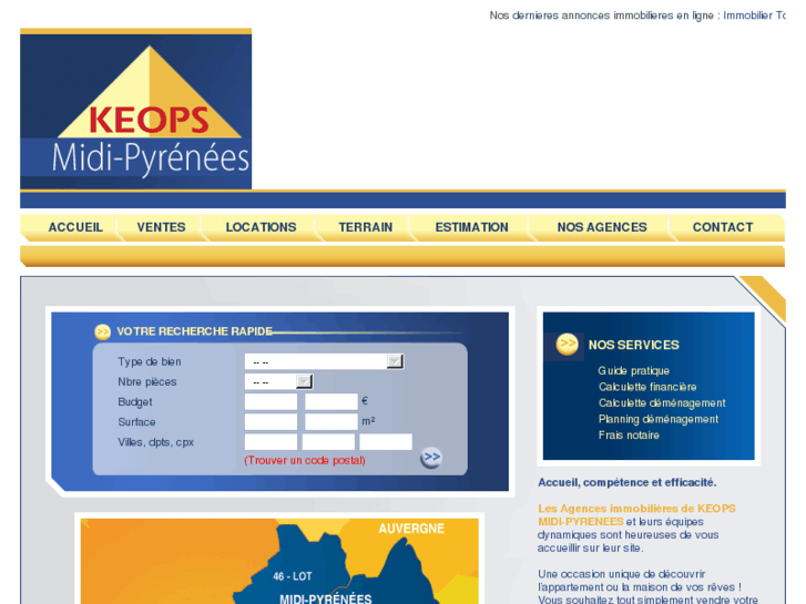 www.keops-midipyrenees.com