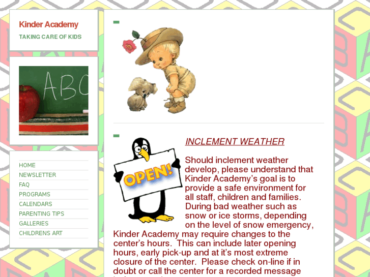 www.kinderacademycdc.com