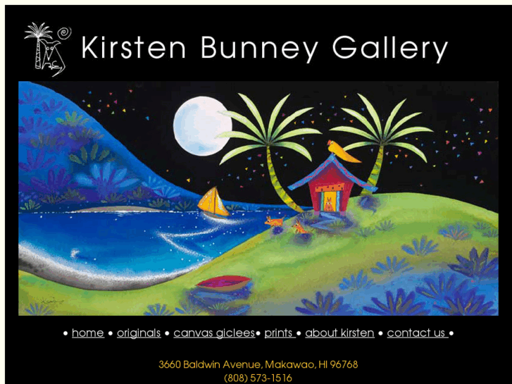 www.kirstenbunney.com