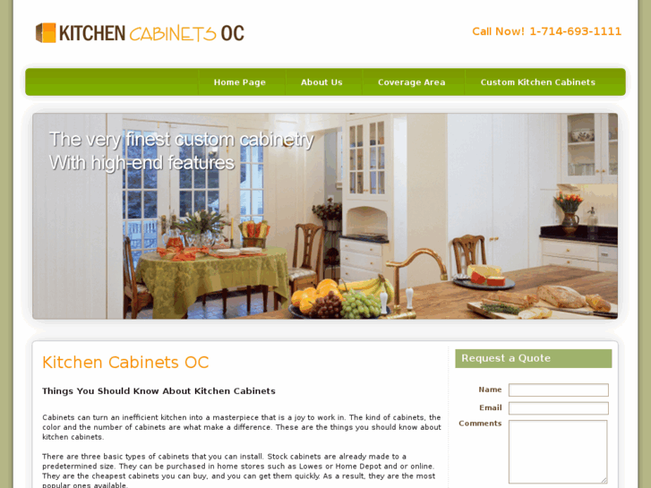 www.kitchencabinetsoc.com