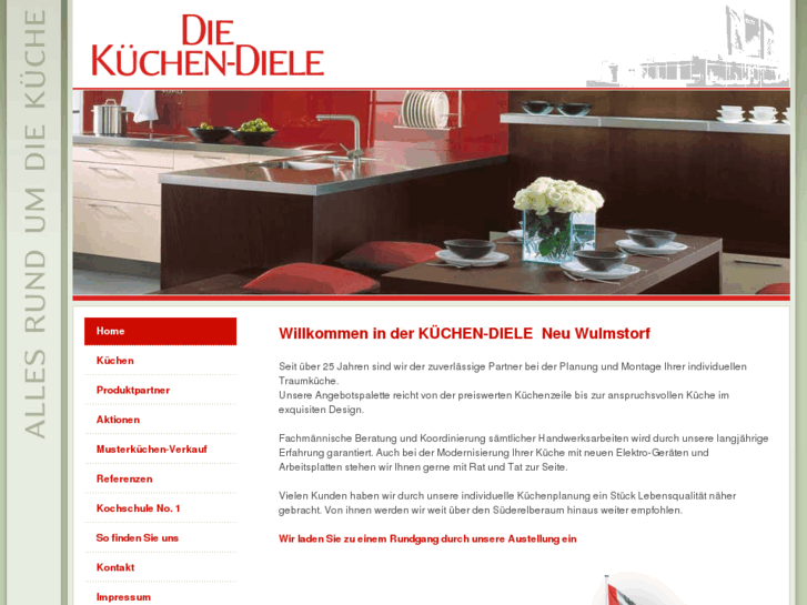 www.kuechen-diele.com