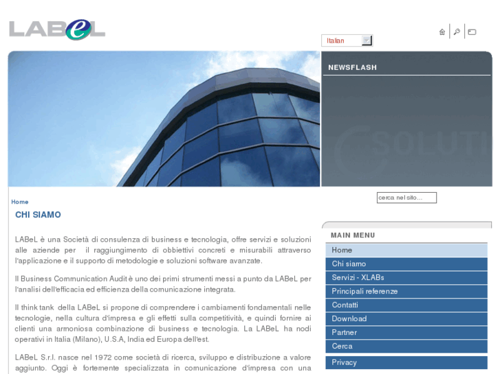 www.label.it