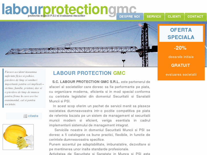 www.labourprotectiongmc.com