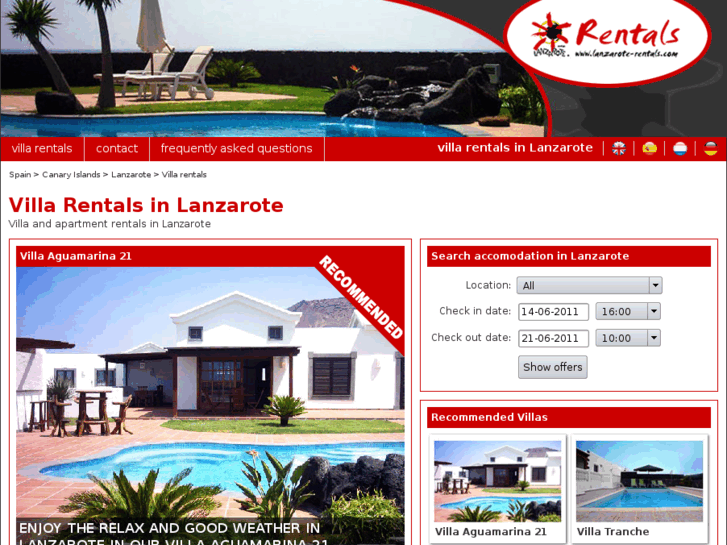 www.lanzarote-rentals.com