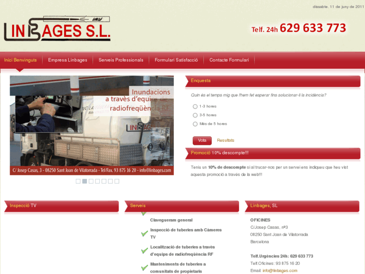 www.linbages.com