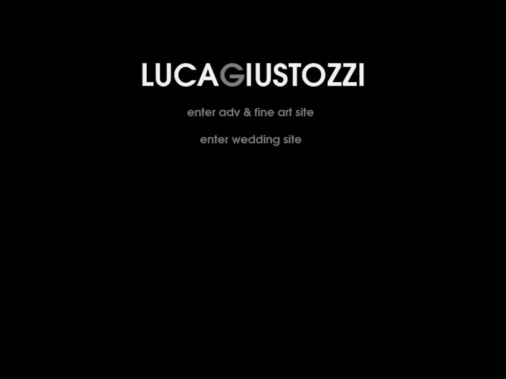 www.lucagiustozzi.com