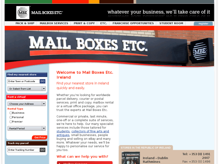 www.mailboxesetc.ie