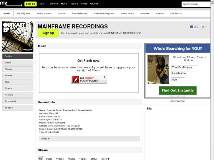 www.mainframerecordings.at