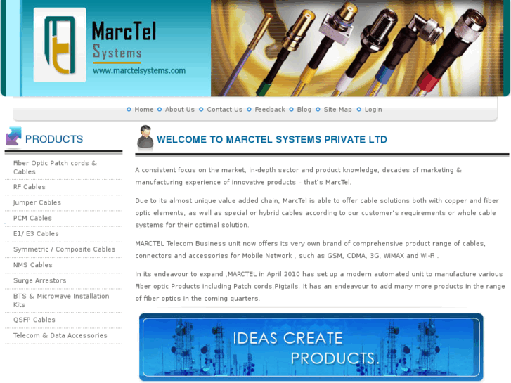 www.marctelsystems.com