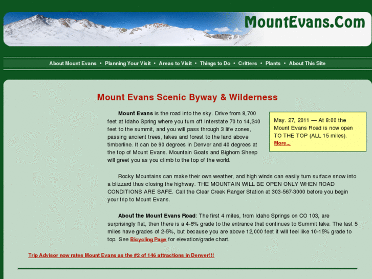 www.mountevans.com