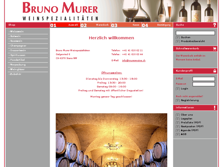 www.murerweine.ch